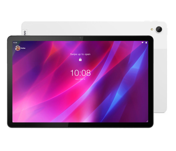 Lenovo Tab P11 Plus G90T/6GB/128/Android 11 LTE - 717755 - zdjęcie